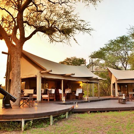 Rhino Walking Safaris Hotell Skukuza Eksteriør bilde